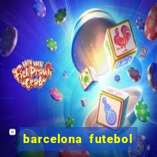 barcelona futebol play hd